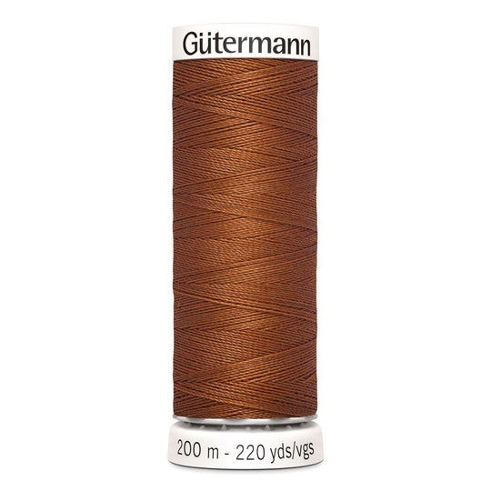 Gutermann 200m
