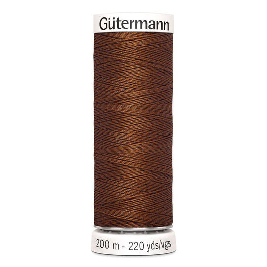 Gutermann 200m
