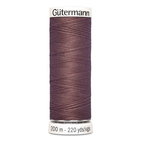 Gutermann 200m