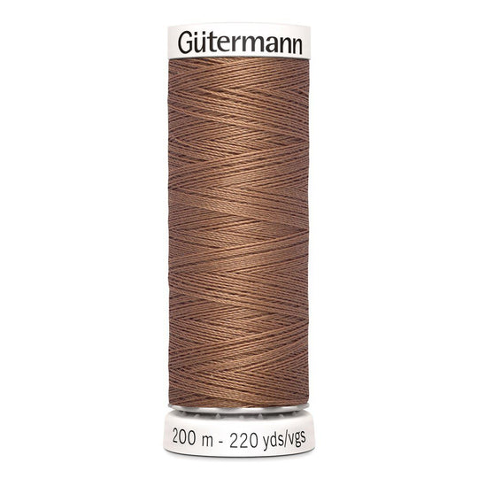 Gutermann 200m