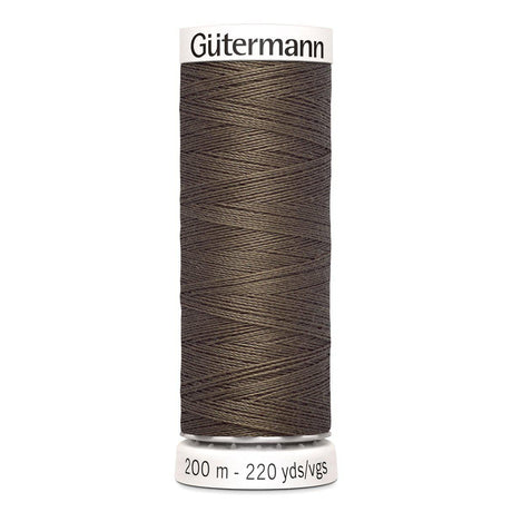 Gutermann 200m
