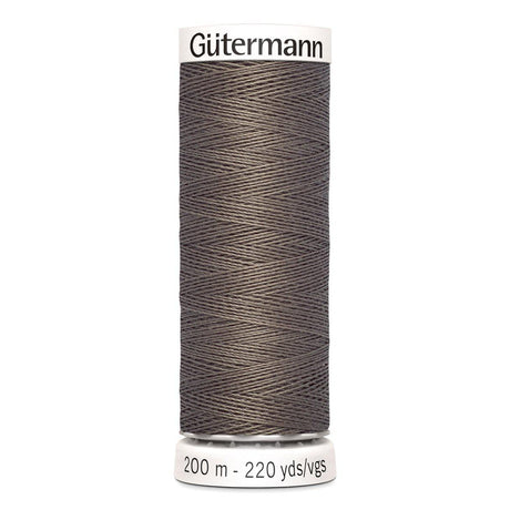 Gutermann 200m