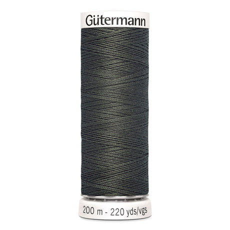 Gutermann 200m