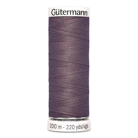 Gutermann 200m