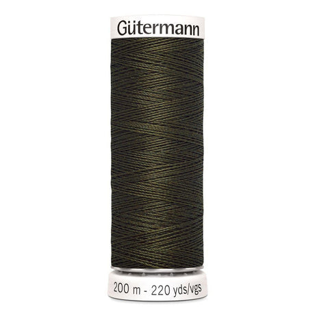 Gutermann 200m