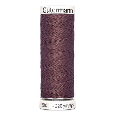 Gutermann 200m