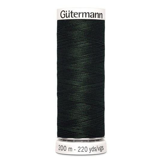Gutermann 200m