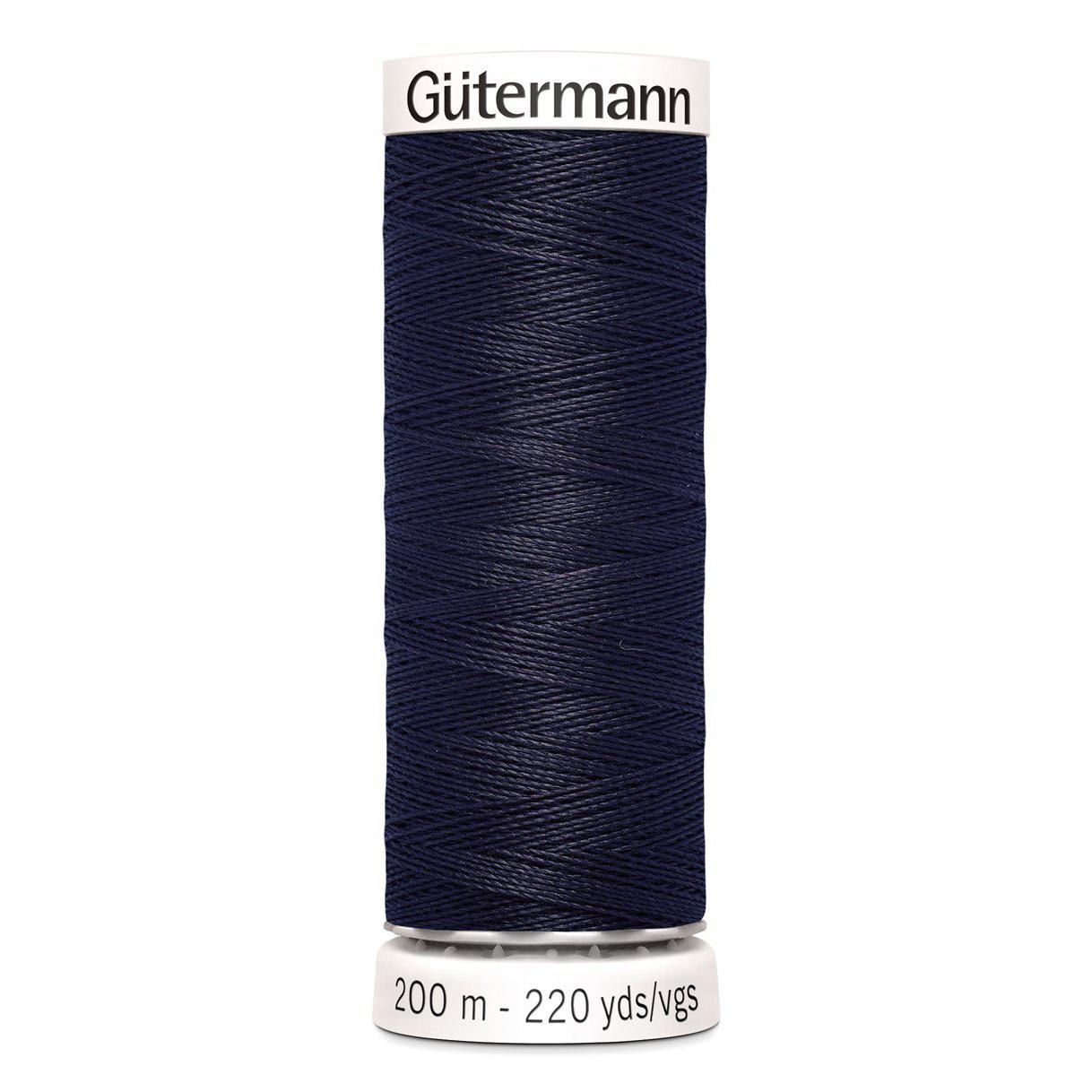 Gutermann 200m