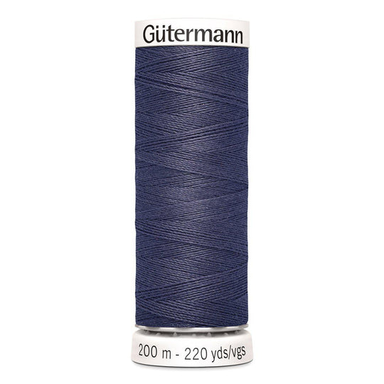 Gutermann 200m