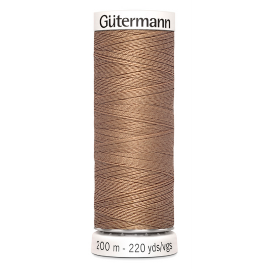 Gutermann 200m