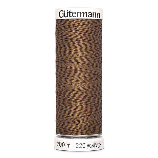 Gutermann 200m