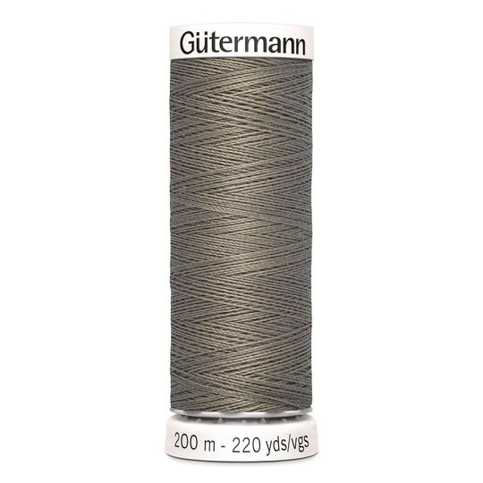 Gutermann 200m