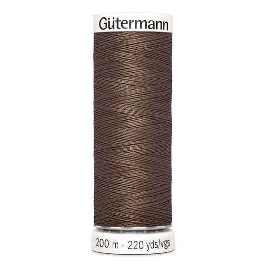 Gutermann 200m