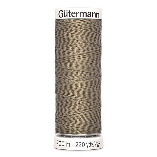 Gutermann 200m