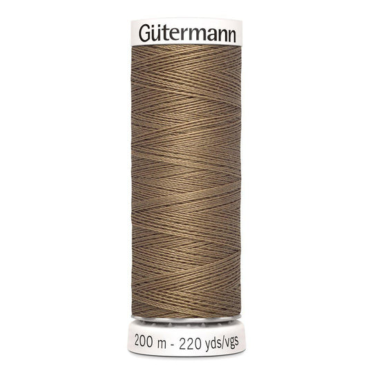 Gutermann 200m