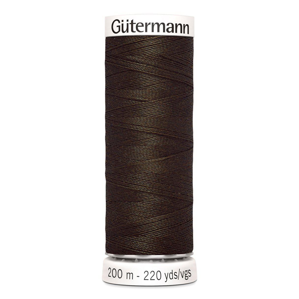 Gutermann 200m
