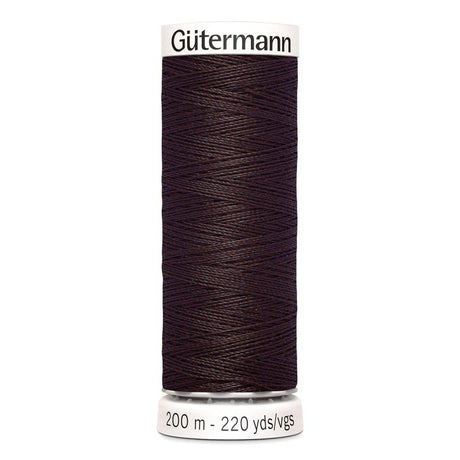 Gutermann 200m