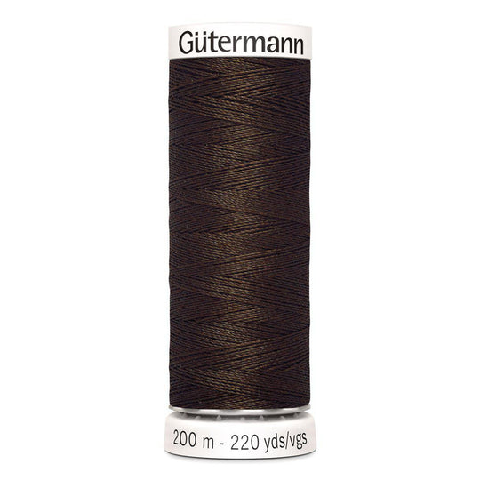 Gutermann 200m