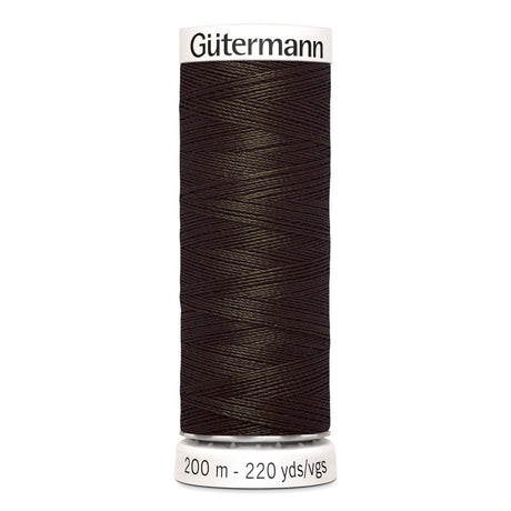 Gutermann 200m