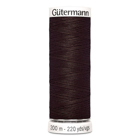 Gutermann 200m
