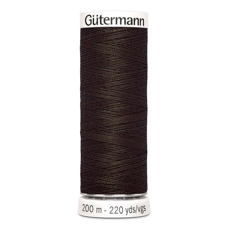 Gutermann 200m