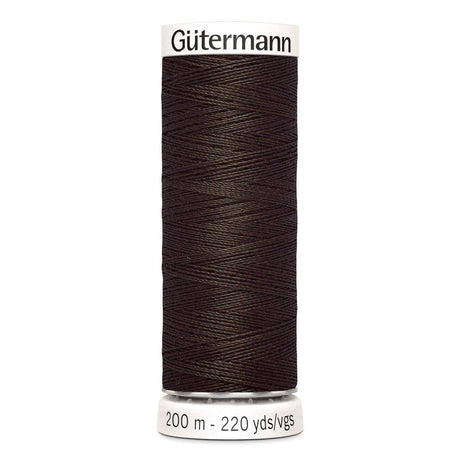 Gutermann 200m