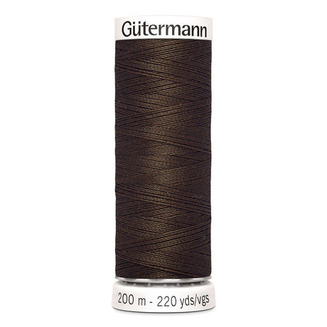 Gutermann 200m