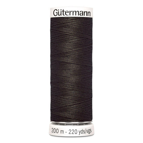 Gutermann 200m