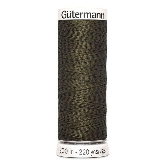 Gutermann 200m