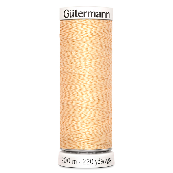 Gutermann 200m