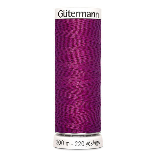 Gutermann 200m