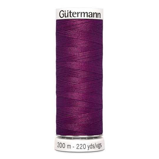 Gutermann 200m