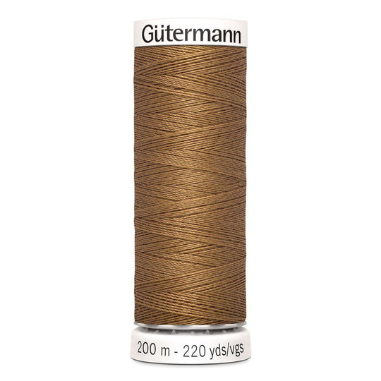 Gutermann 200m