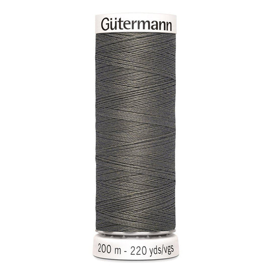 Gutermann 200m