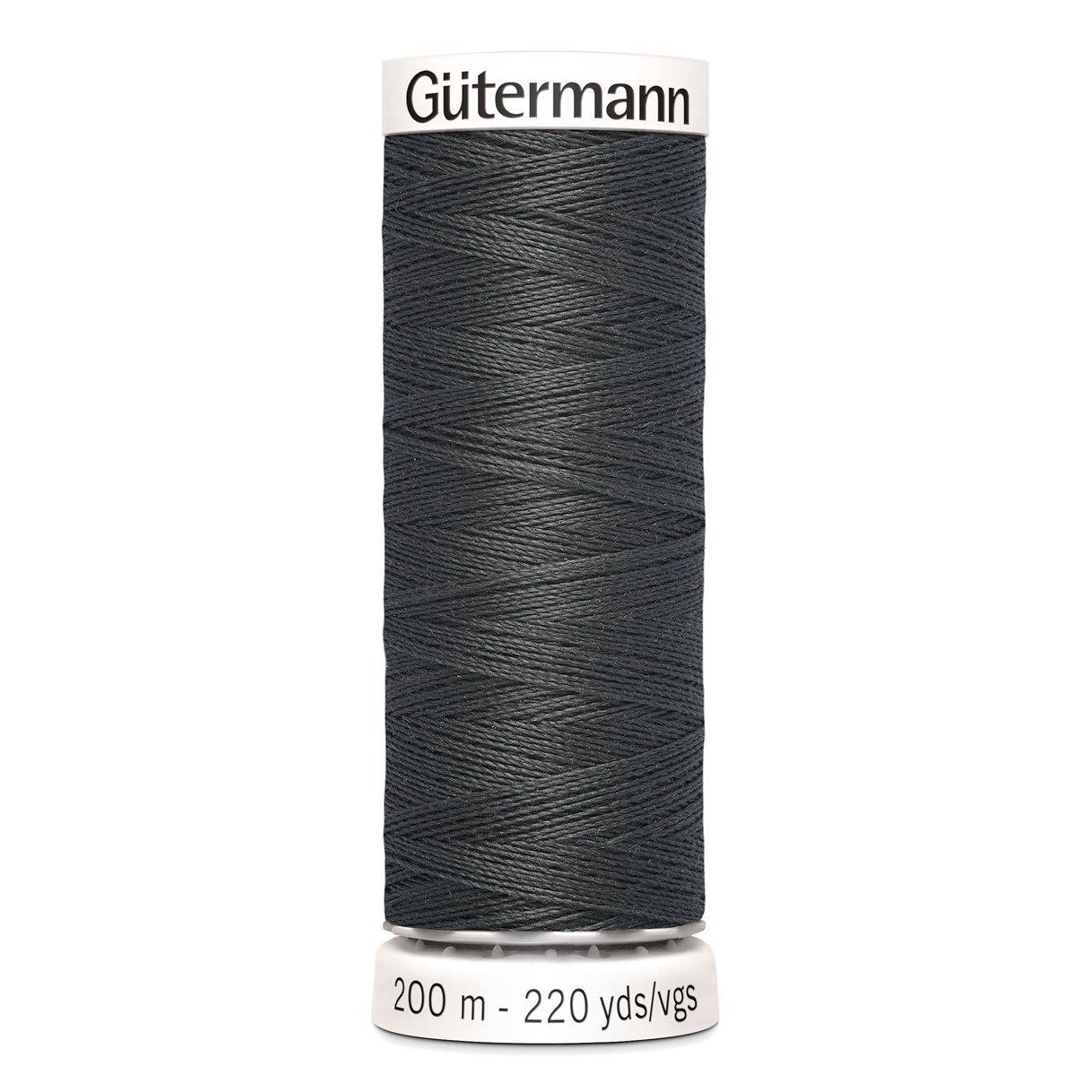 Gutermann 200m