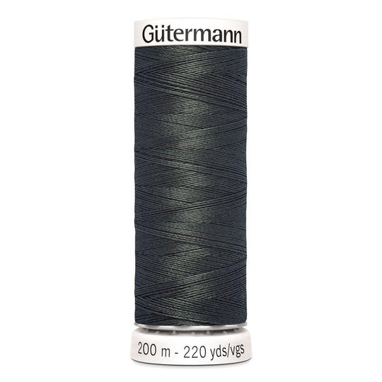 Gutermann 200m