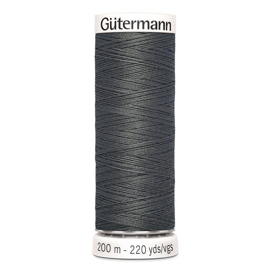 Gutermann 200m