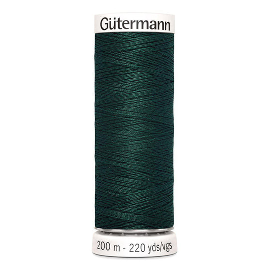 Gutermann 200m