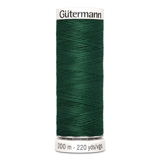 Gutermann 200m