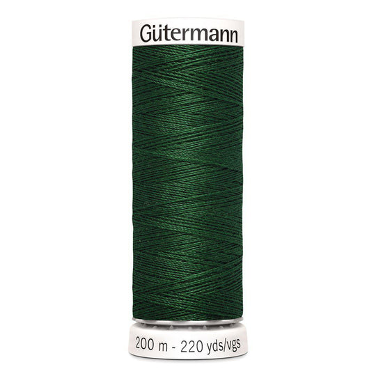 Gutermann 200m