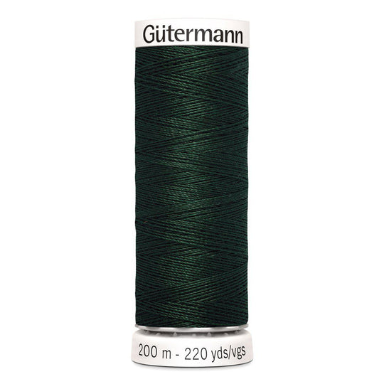 Gutermann 200m