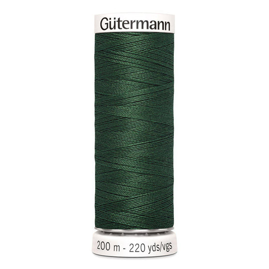 Gutermann 200m
