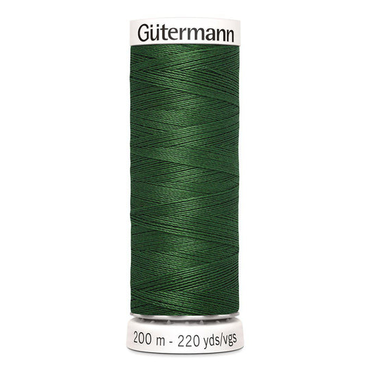 Gutermann 200m