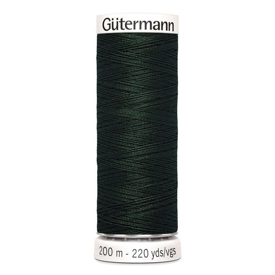 Gutermann 200m