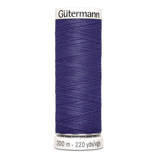 Gutermann 200m