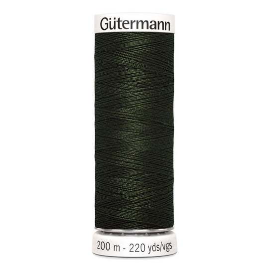 Gutermann 200m