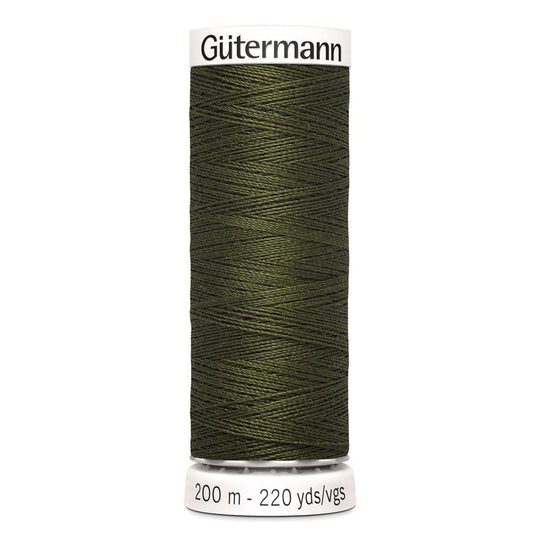 Gutermann 200m
