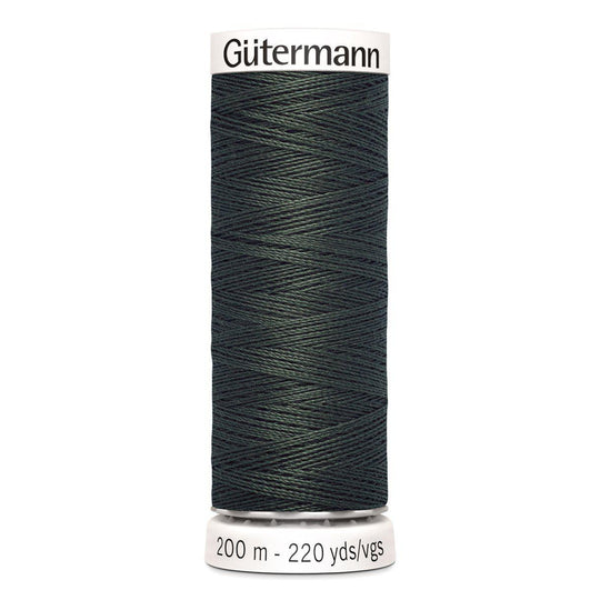Gutermann 200m