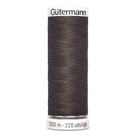 Gutermann 200m