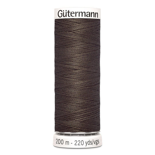 Gutermann 200m